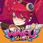 Waifu shop apk1.73 the latest version