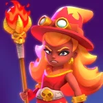 Greedy Wizards apk0.7.1 official version