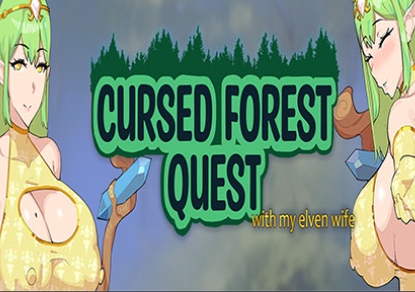 Cursed forest quest1.0 For Android