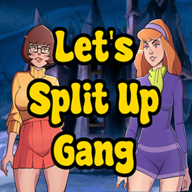 Lets Split Up Gang apk1.0 Free Version