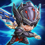 Dungeon Knight apk2.8.3 the latest version