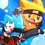 Ninja Survivors Online apk1.720 Android version