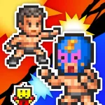 Pro Wrestler Story apk1.1.6 official version