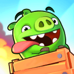 Bad Piggies 2 apk1.14.1 the latest version