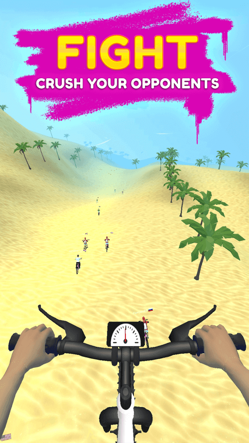 Riding Extreme 3D apk 2.9.20 the latest version