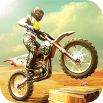 Bike Racing 3D(Unlimited Money)2.11 For Android