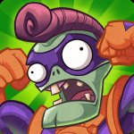 Plants vs. Zombies Heroes apk1.60.79 Android