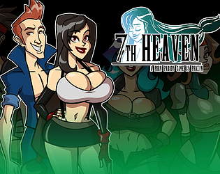 7th Heaven Test apk0.4 Free Version