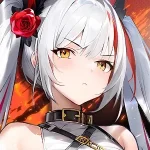 down Scarlet Girls apk1.0.13 official version