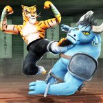 down Kung Fu Animal apk1.8.2 Android version