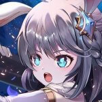 down Idle Moon Rabbit apk1.112.0 Mobile version