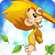 down Benji Bananas mod apk1.71 Mobile version