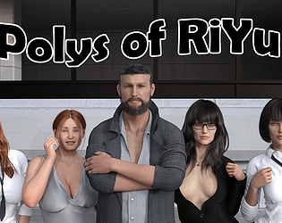 Polys of RiYu apk0.1 Latest version