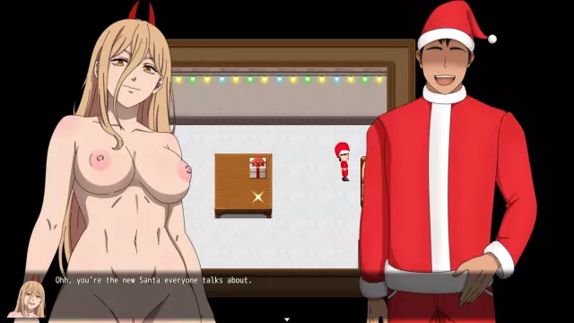 Isekai Christmas 1.0.0 For Android