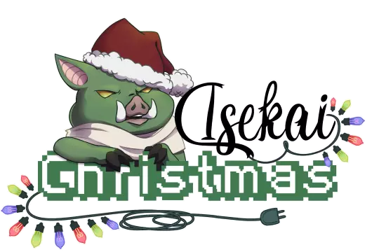 Isekai Christmas1.0.0 For Android