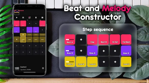 Easy Beat 1.8.0.24570 For Android