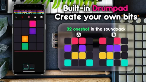 Easy Beat 1.8.0.24570 For Android