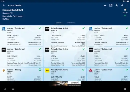 FlightAware apk 5.13.3 For Android