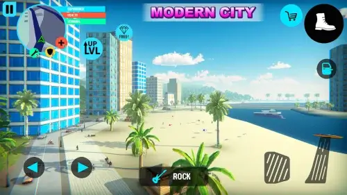 Rio Rrime City apk 3.6.4 official version