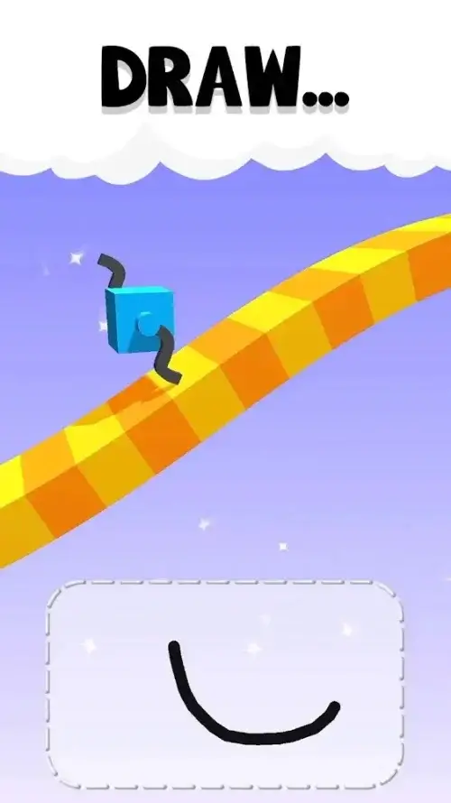 Draw Climber apk 1.16.07 Android version