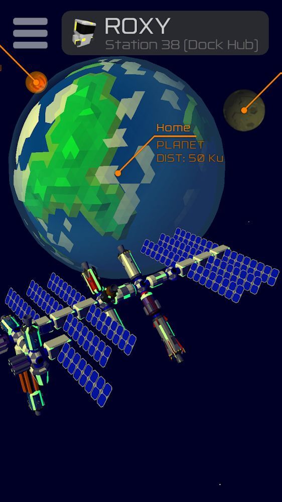 Space Agency 2138 apk 2.9.1 Android