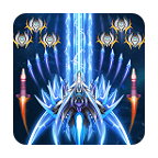 Raiden Fighter mod apk2.243 Android