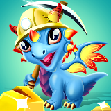 Dragon Castle mod apk14.01 Android