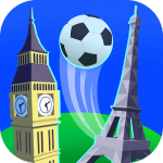 Soccer Kick mod apk5.0.0 Latest version