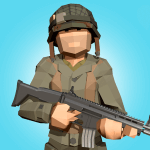 Idle Army Base apk3.4.0 official version