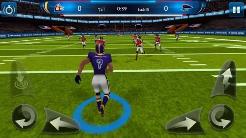 Fanatical Football apk 1.23 Mobile version