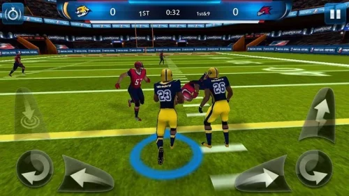 Fanatical Football apk 1.23 Mobile version