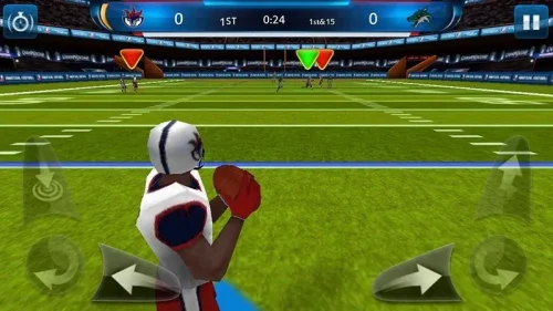 Fanatical Football apk 1.23 Mobile version