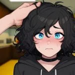 My Femboy Roommate apk1.0 official version