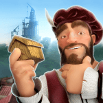 Forge of Empires apk1.286.16 Android version