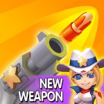 Crack Shooter apk1.0 Latest version