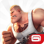 Blitz Brigade apk3.6.2a Latest version