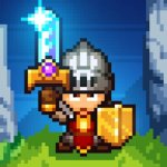 down Dash Quest 2 mod apk1.4.07 Mobile version