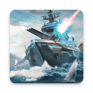 down Pacific Warships mod apk1.1.26 Free Version