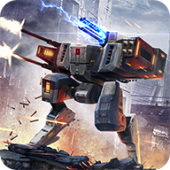 down Robot Strike 3D mod apk2.0 Free Version