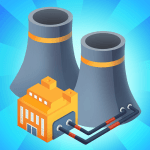 down Factory World(Unlimited Coins)1.49.20 For Android