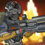 Mystic Gunner mod apk1.1.2 Official version