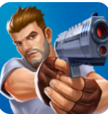 hero shooter games1.3.1 Latest version