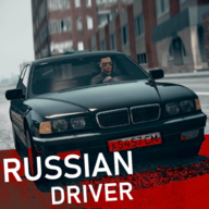 Russian Driver apk1.1.4 Android