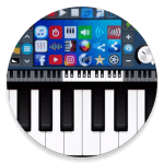 Portable ORG Keyboard(Premium Unlocked)2.8.4 For Android