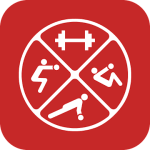 Dumbbell Home Workout(Premium Unlocked)5.04 For Android