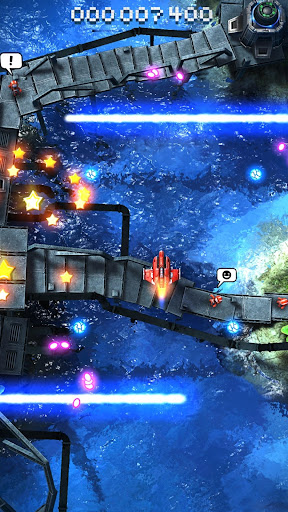 Sky Force(Unlimited Money,God Mode) 1.48 For Android