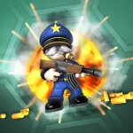 Epic Little War Game apk2.026 official version