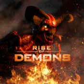 down Rise Of Demons mod apk1.02 Android