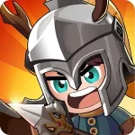 Legion Legends apk1.3.2 Android version