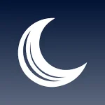 White Moonlight Icon Pack(Full Version)4.3 For Android